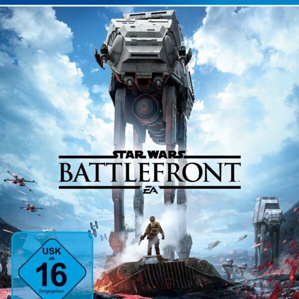 Star Wars: Battlefront