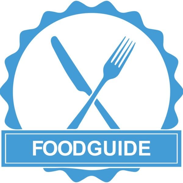 FOODGUIDE führt euch zum Genuss!