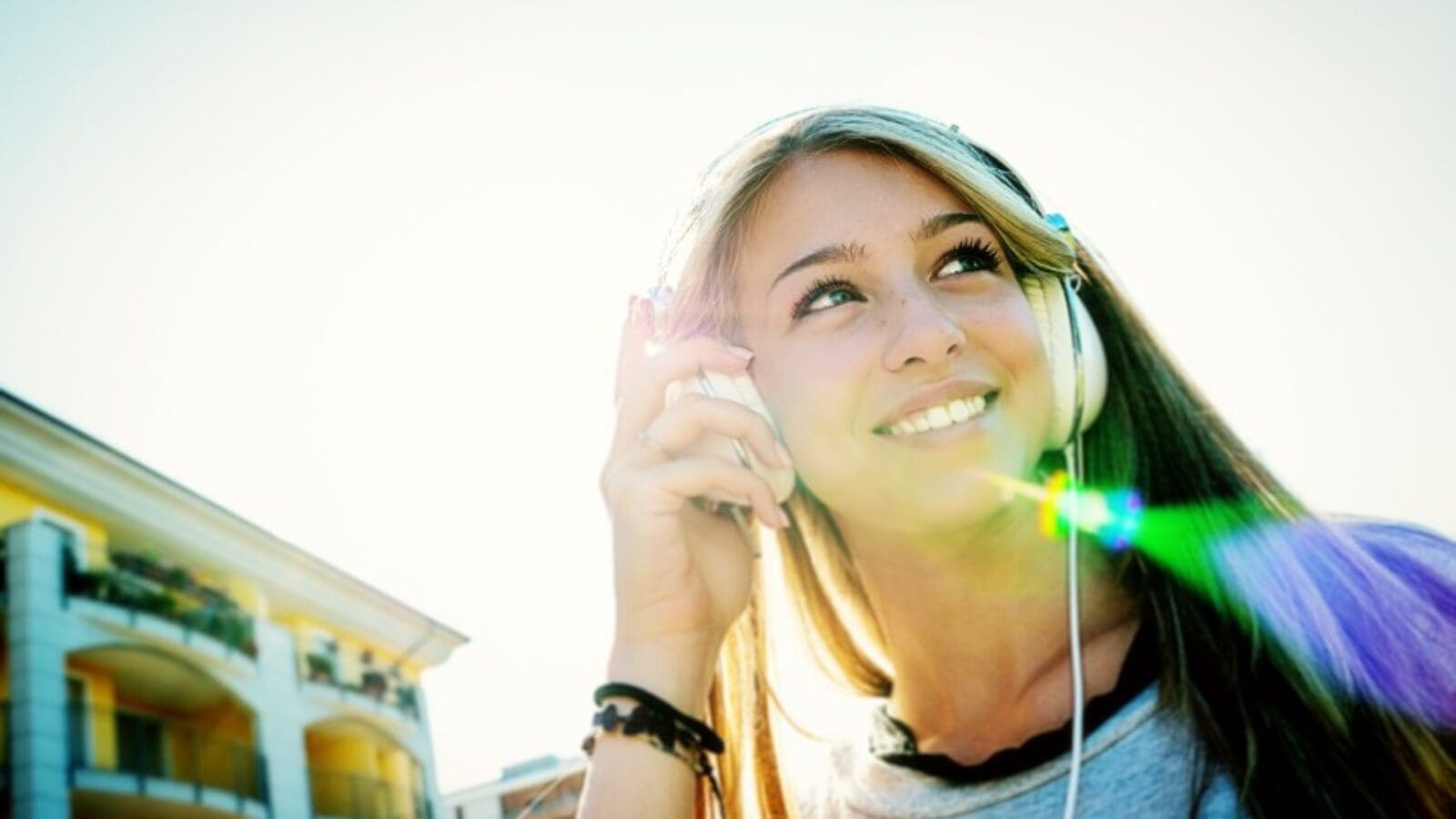 Neuer Anbieter für Musik-Streaming: Aldi life Musik powered by Napster
