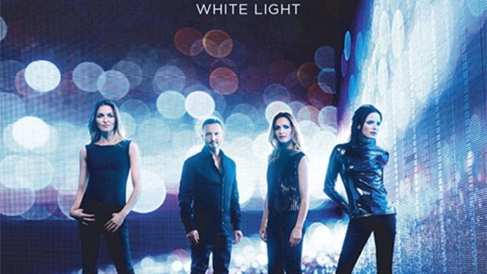 Белый свет слушать. The Corrs White Light 2015. The Corrs 