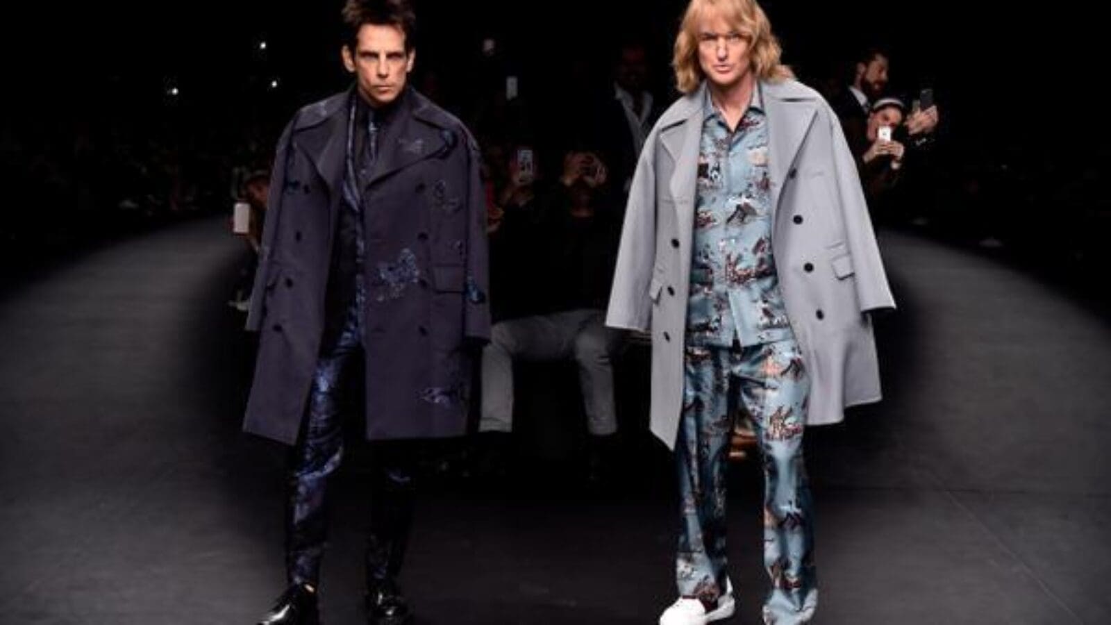 OXMOX Film-Tipp: Zoolander 2