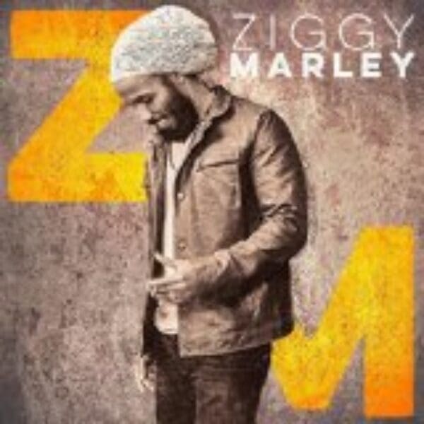 OXMOX CD-Tipp: ZIGGY MARLEY – Ziggy Marley