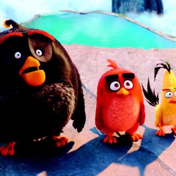 OXMOX Film-Tipp: Angry Birds – Der Film [3D]