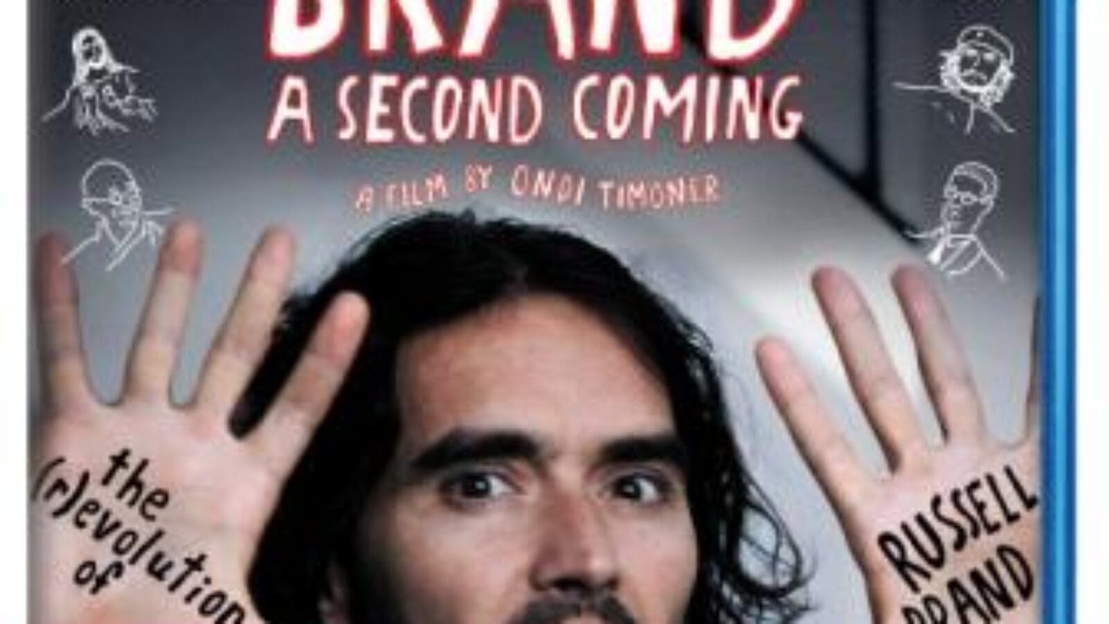 Brand: A Second Coming