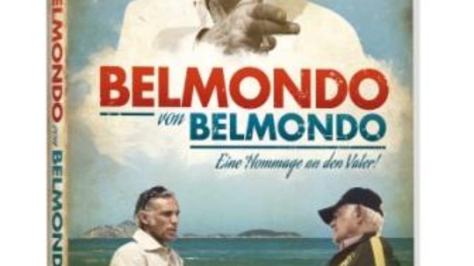 Belmondo von Belmondo