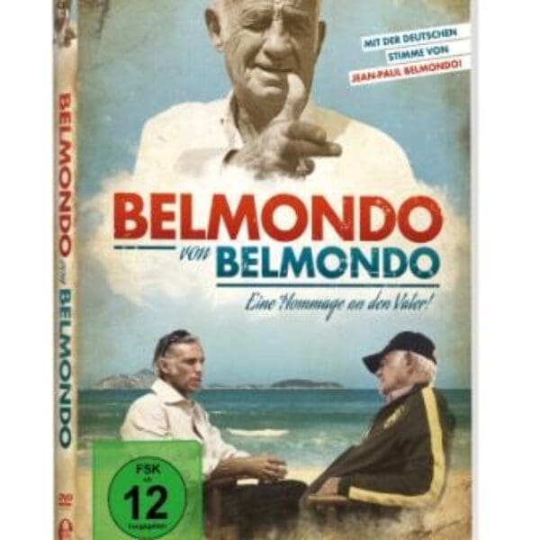 Belmondo von Belmondo