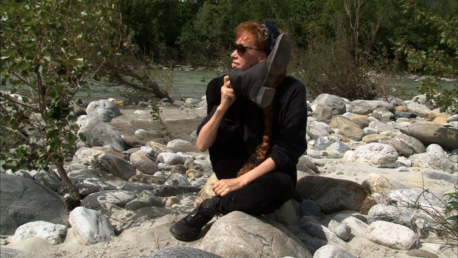 Wer hat Angst vor Sibylle Berg?