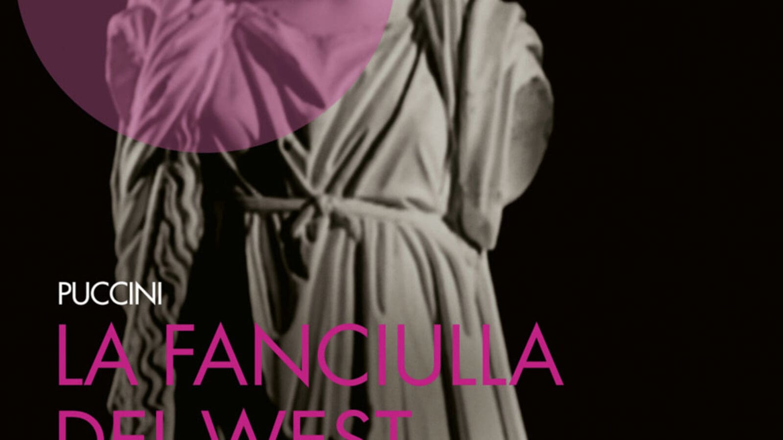 “La Fanciulla del West” am 10.05. in der UCI KINOWELT live aus der Mailänder Scala