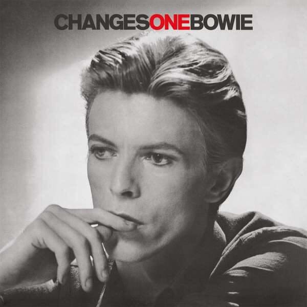 OXMOX CD-Tipp: DAVID BOWIE – Changesonebowie