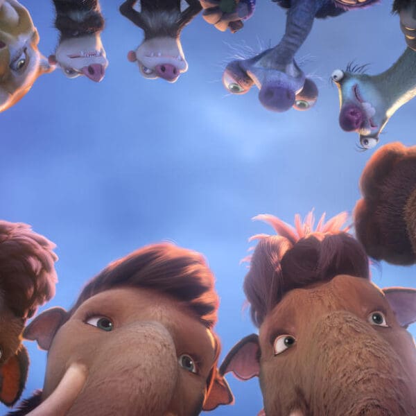 OXMOX Film-Tipp: Ice Age – Kollision voraus! [3D]