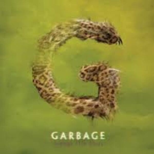 OXMOX CD-Tipp: GARBAGE – Strange Little Birds