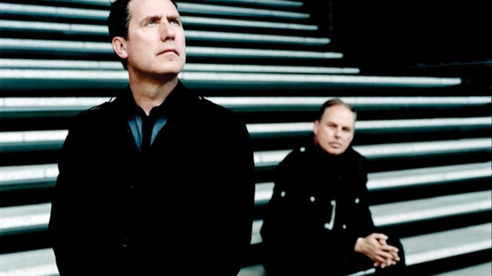 OXMOX Interview: OMD – “… bitte nicht deinen Arsch …”