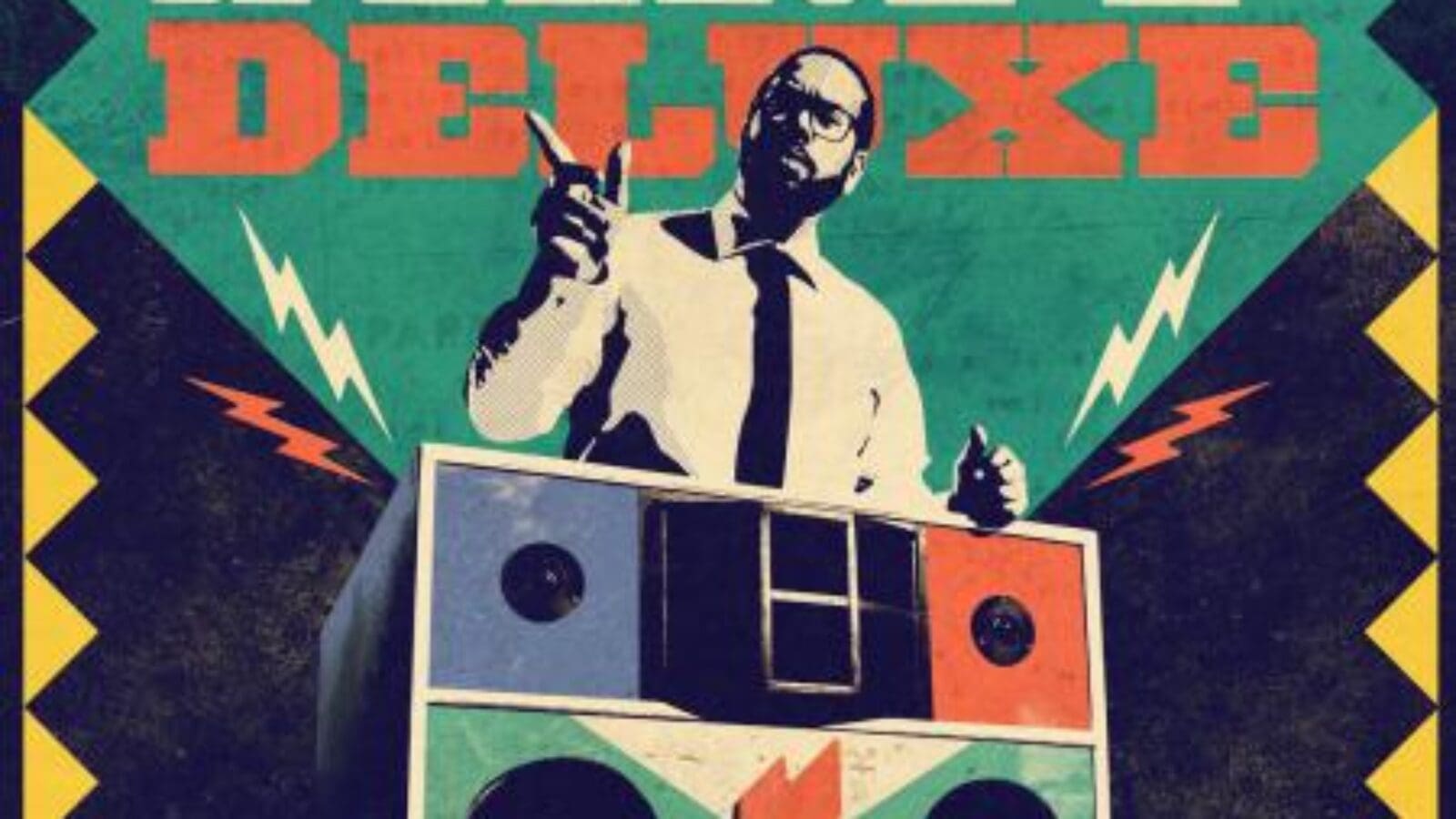 OXMOX CD-Tipp: SAMY DELUXE – Berühmte Letzte WorteSAMY DELUXE Berühmte Letzte Worte