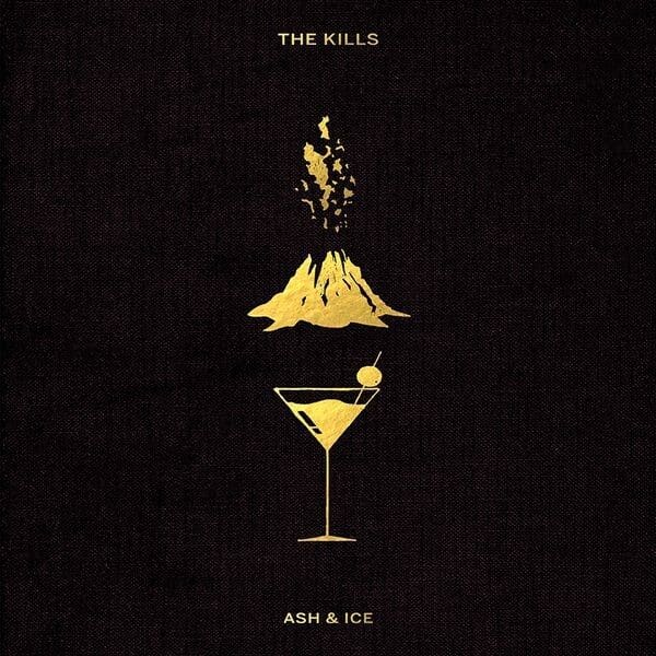 OXMOX CD-Tipp: THE KILLS – Ash & Ice