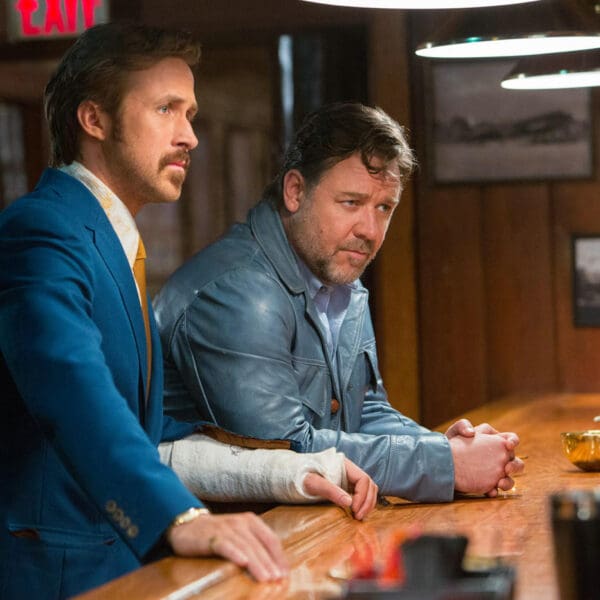 OXMOX Film-Tipp: The Nice Guys