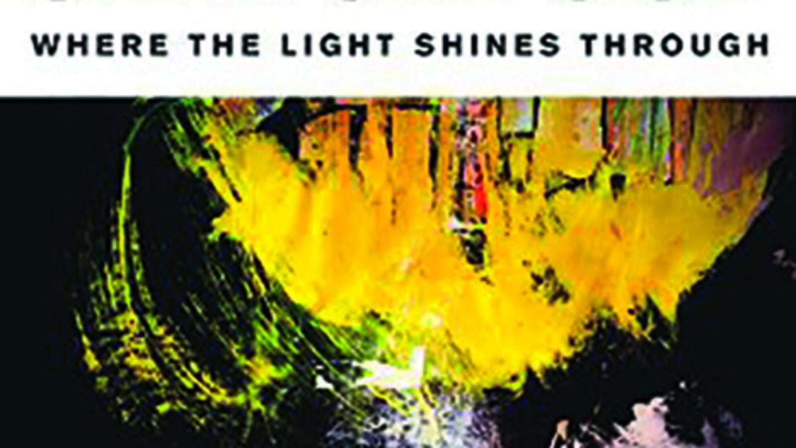 OXMOX Musik-Tipp: SWITCHFOOT, Where The Light Shines Through