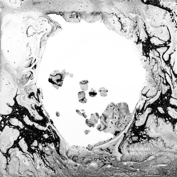 OXMOX Musik-Tipp: RADIOHEAD, A Moon Shaped Pool