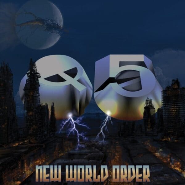 OXMOX Musik-Tipp: Q5, New World Order