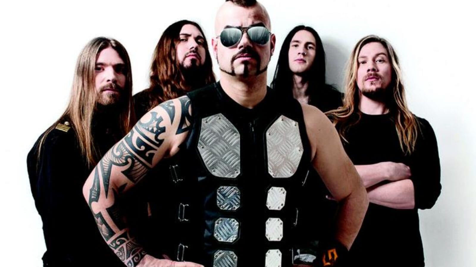 OXMOX Interview: SABATON – Sportunterricht mit historischem Hintergrund