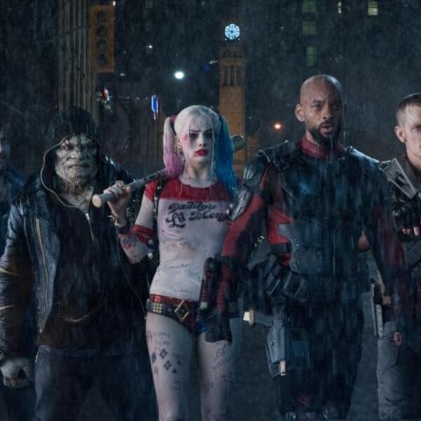 OXMOX Film-Tipp: Suicide Squad [3D]