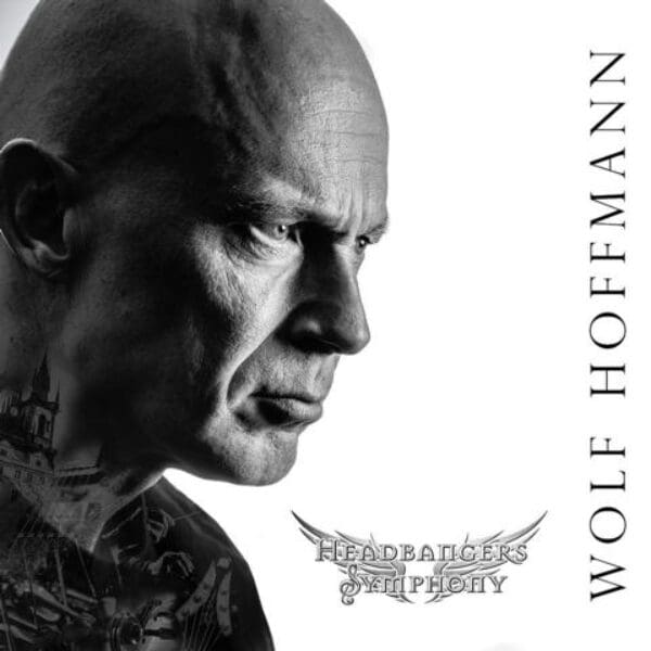 OXMOX CD-Tipp: WOLF HOFFMANN – Headbangers Symphony