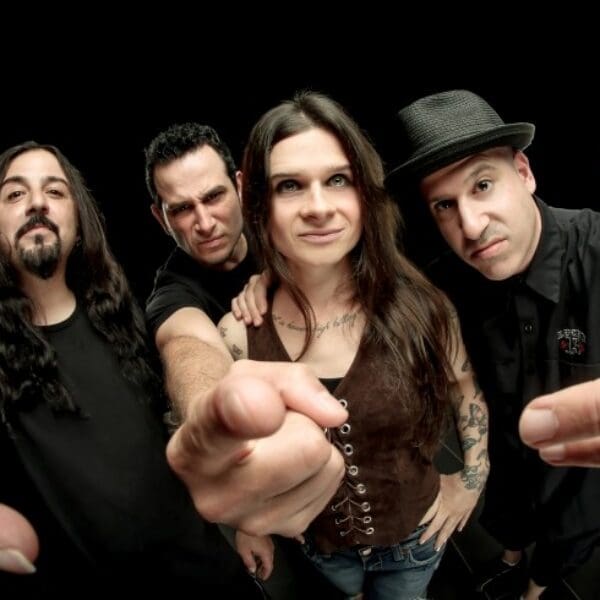 Konzert-Tipp: 17.1., BandLife Of Agony, Gruenspan