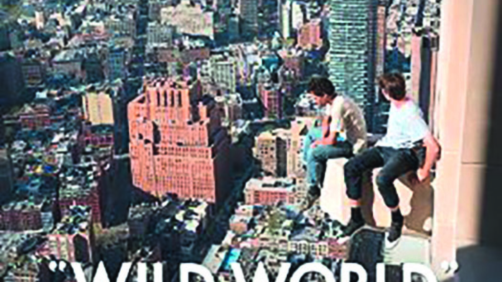 OXMOX CD-Tipp: BASTILLE – Wild World