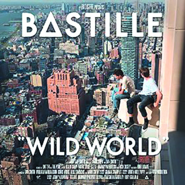 OXMOX CD-Tipp: BASTILLE – Wild World