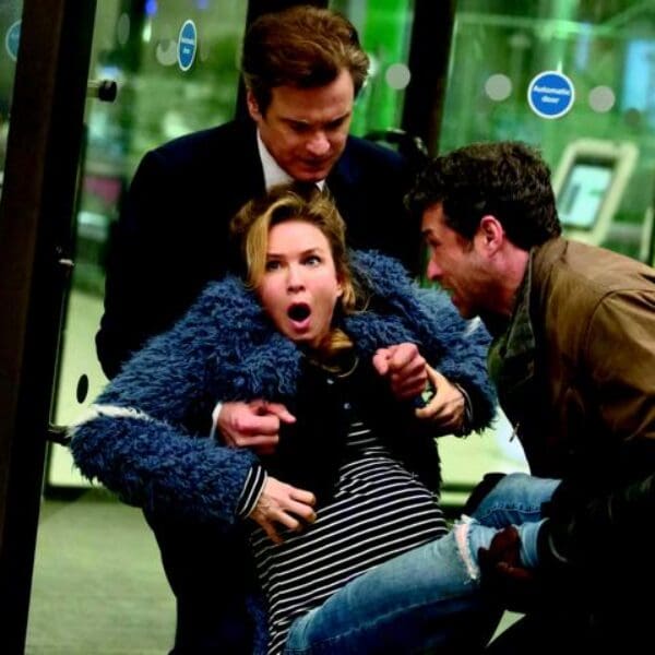 OXMOX Filmtipp : Bridget Jones’s Baby