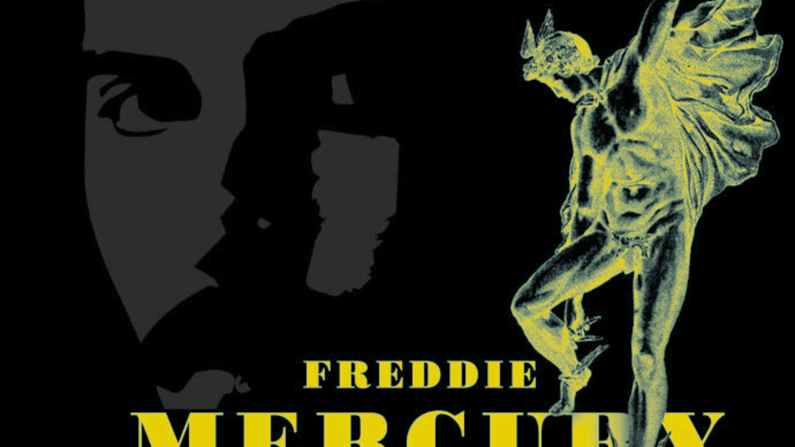 OXMOX CD-Tipp: FREDDIE MERCURY – Messenger Of The Gods