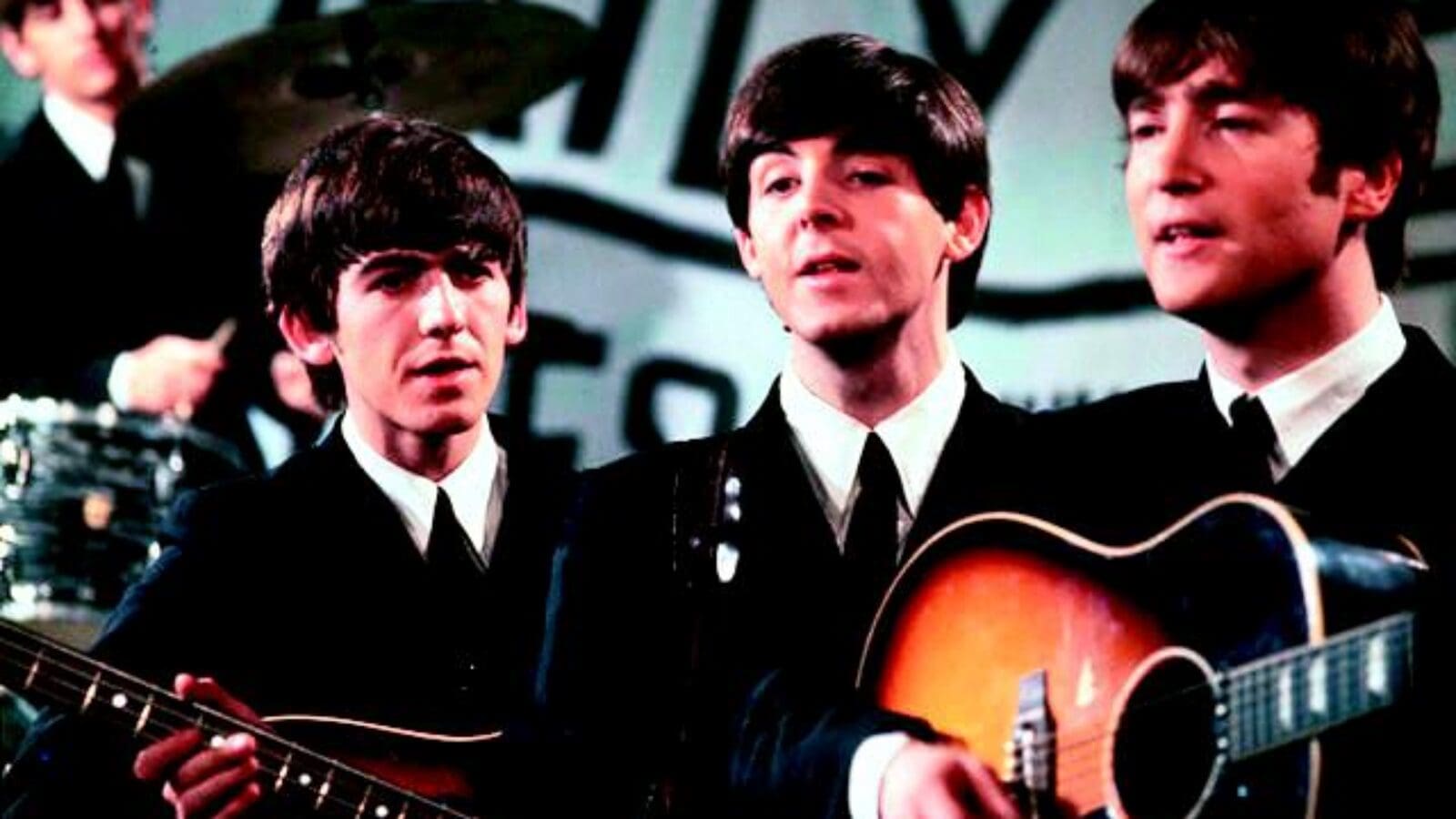 OXMOX Film-Tipp: The Beatles: Eight Days A Week – The Touring Years