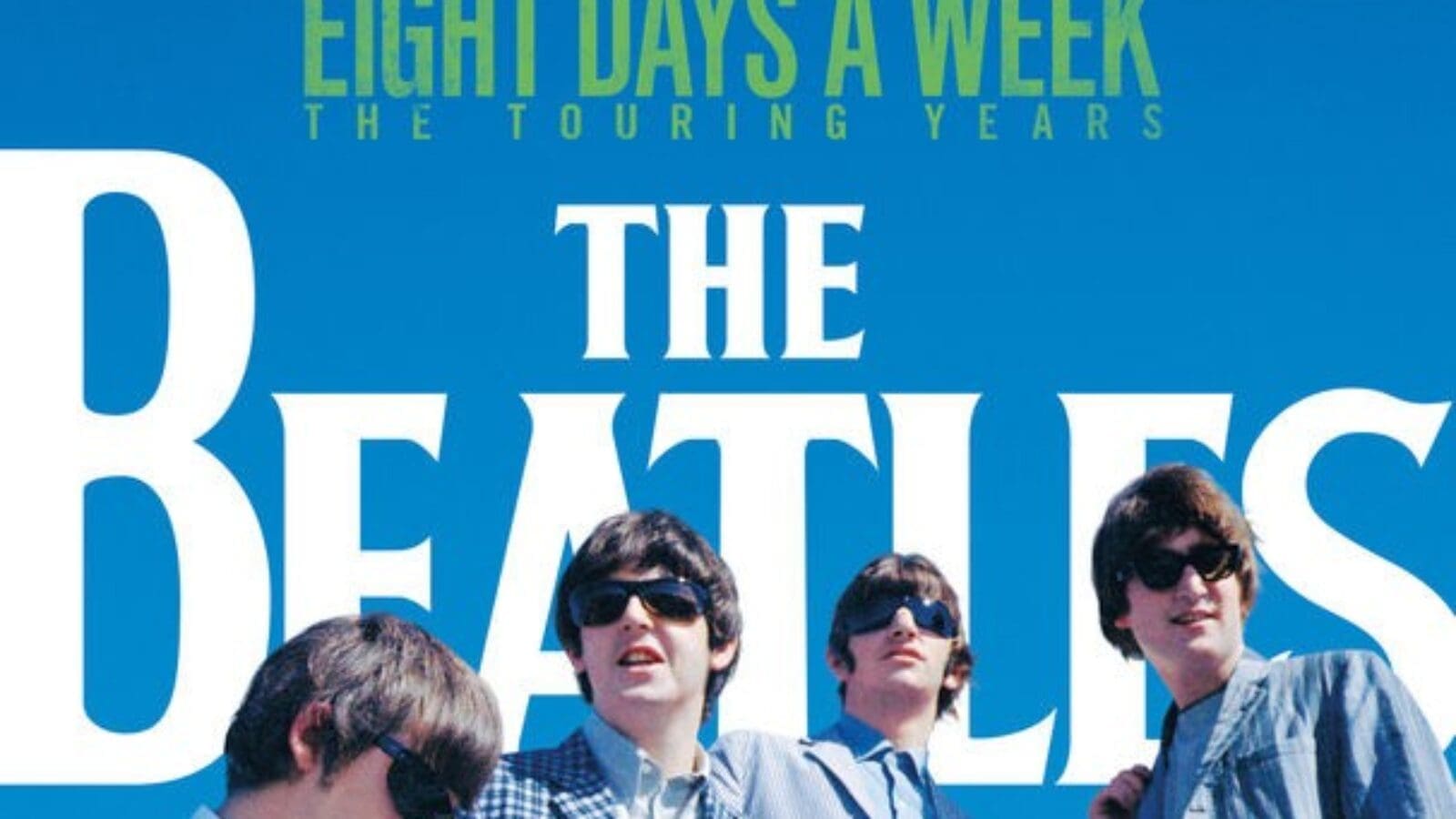 OXMOX CD-Tipp: THE BEATLES – Live At The Hollywood Bowl