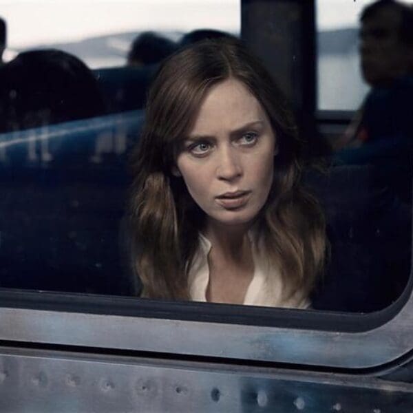 OXMOX Filmtipp : Girl On The Train