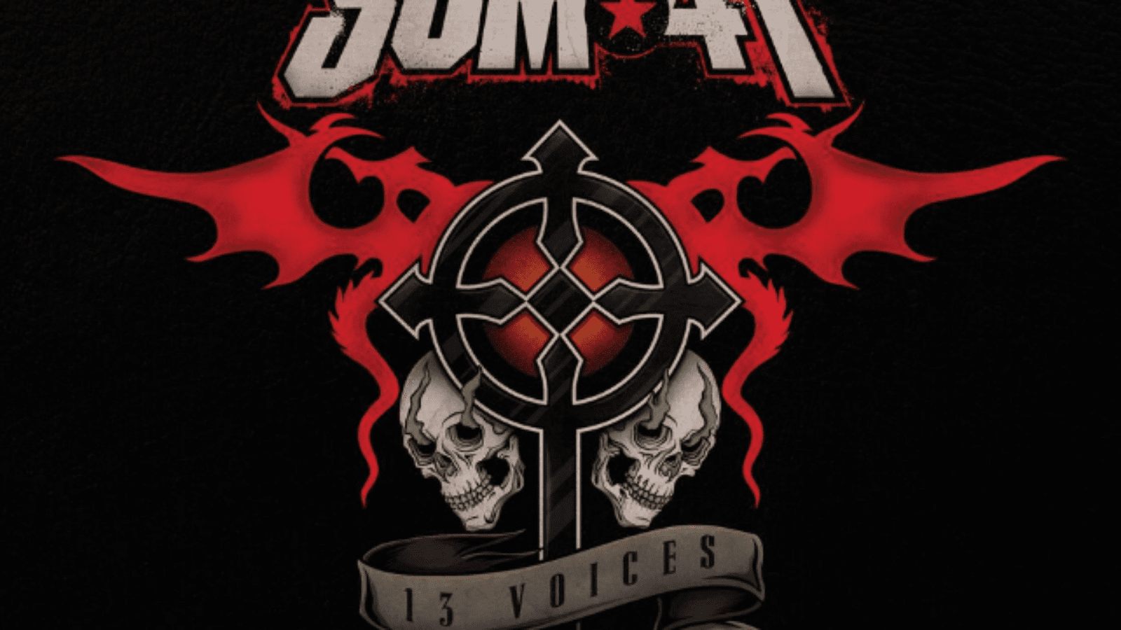 OXMOX CD-Tipp: SUM 41 – 13 Voices