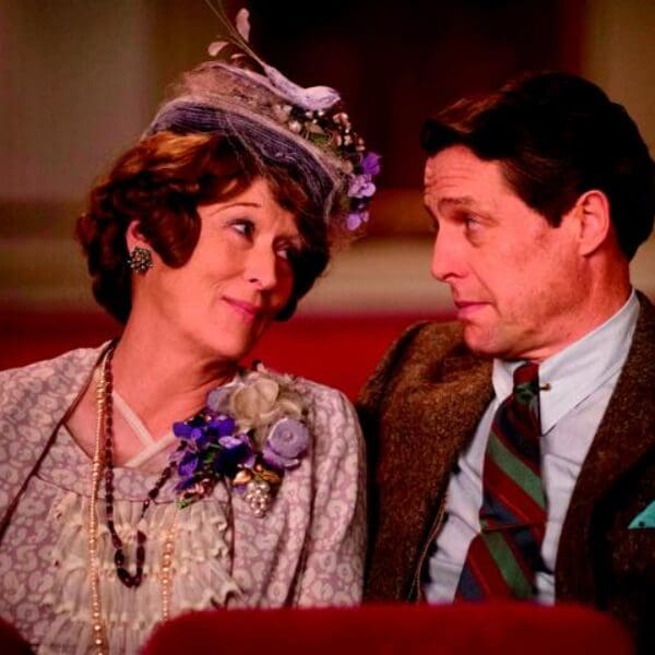 OXMOX Film-Tipp: Florence Foster Jenkins