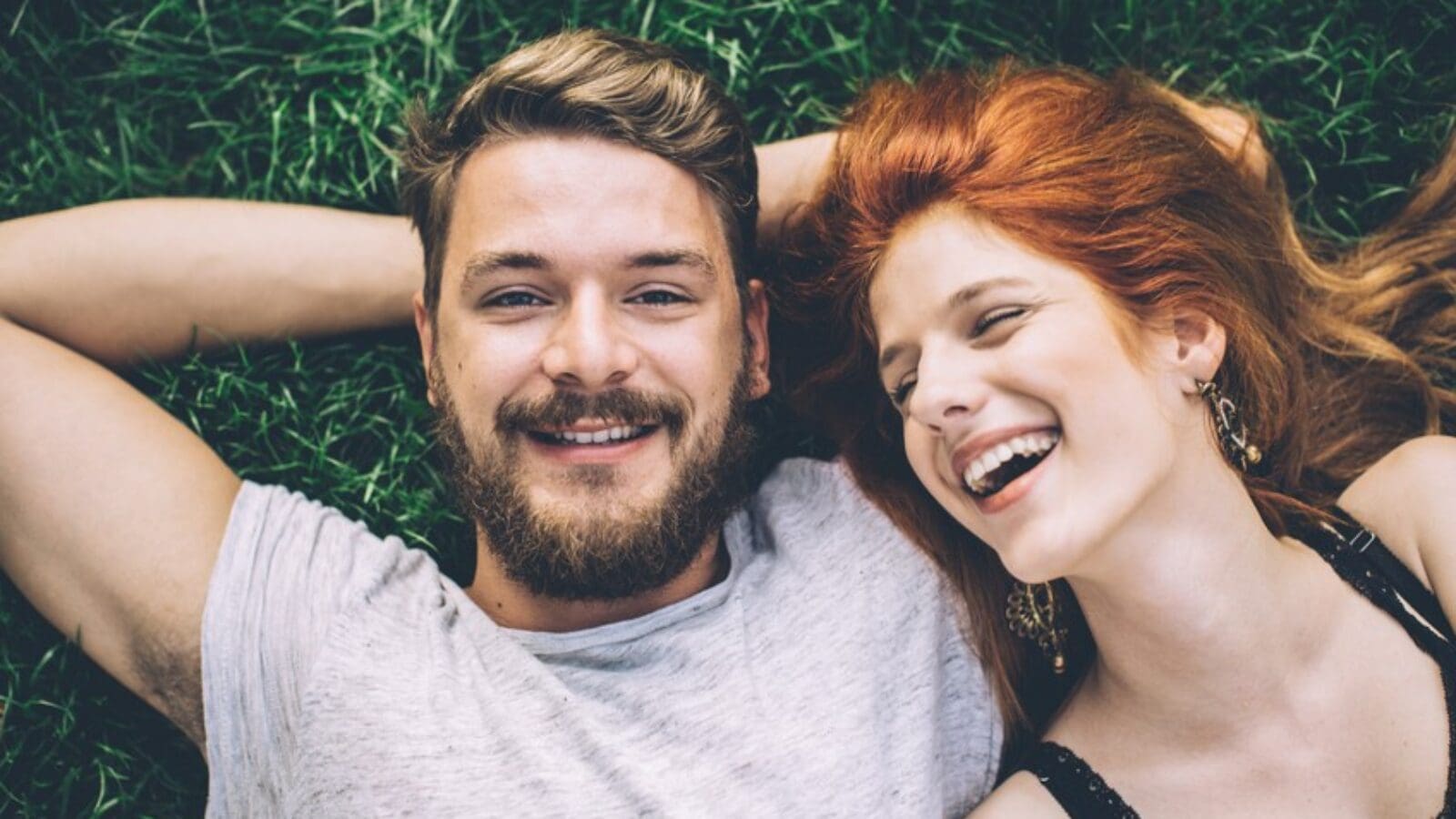 Männer lieben anders: Stimmt das wirklich?