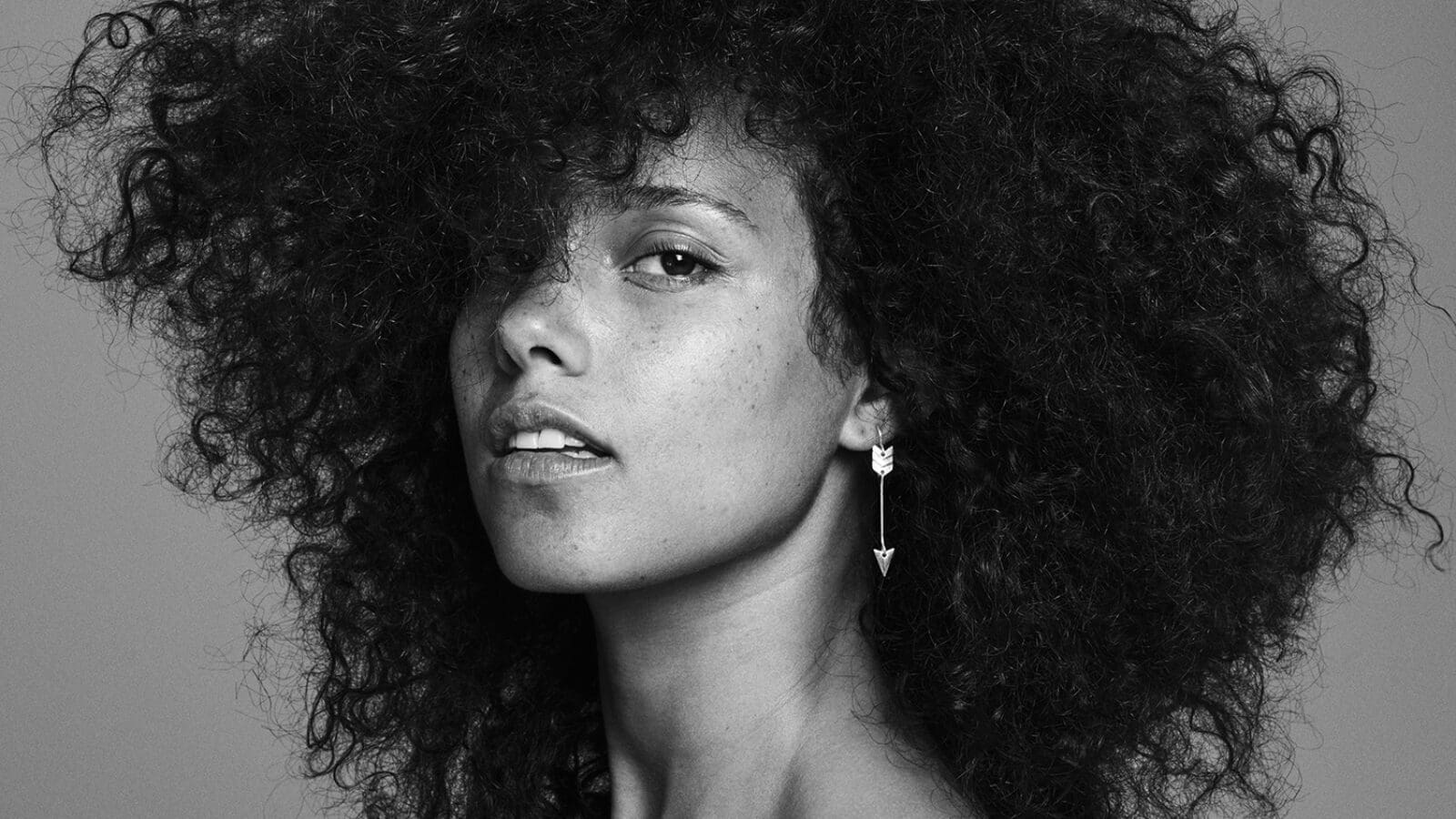 OXMOX CD-Tipp: ALICIA KEYS – Here