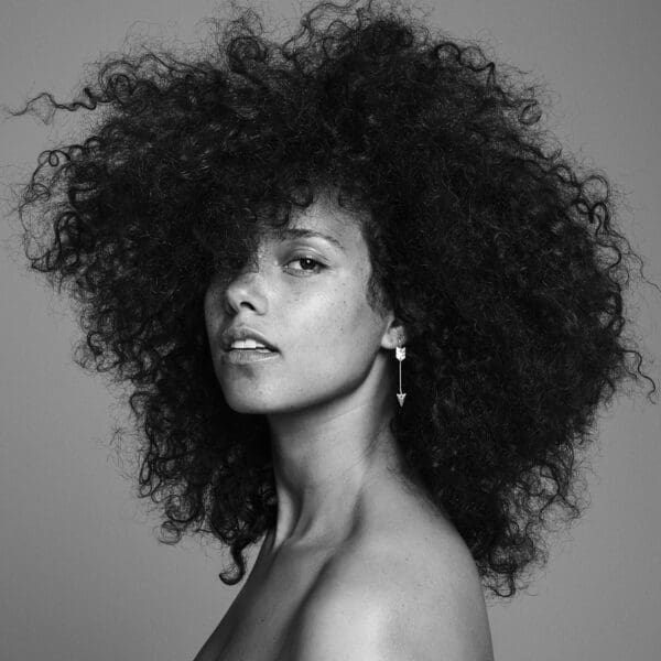 OXMOX CD-Tipp: ALICIA KEYS – Here