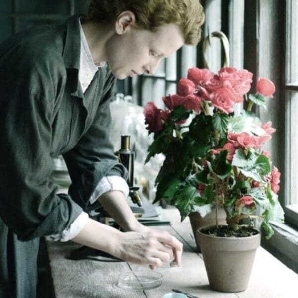OXMOX Film-Tipp: Marie Curie