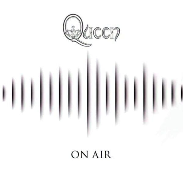 OXMOX CD-Tipp : QUEEN – Queen On Air: The Complete BBC Sessions