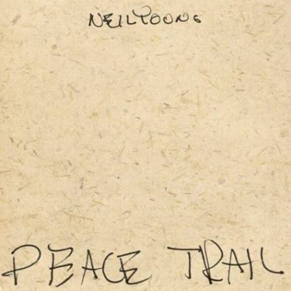 OXMOX CD-Tipp: NEIL YOUNG – Peace Trail