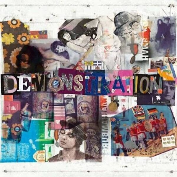 OXMOX CD-Tipp: PETER DOHERTY – Hamburg Demonstrations