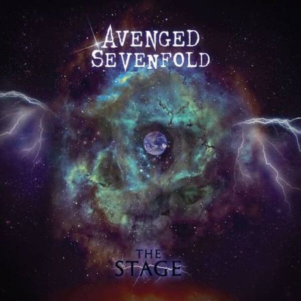 OXMOX CD-Tipp: AVENGED SEVENFOLD – The Stage