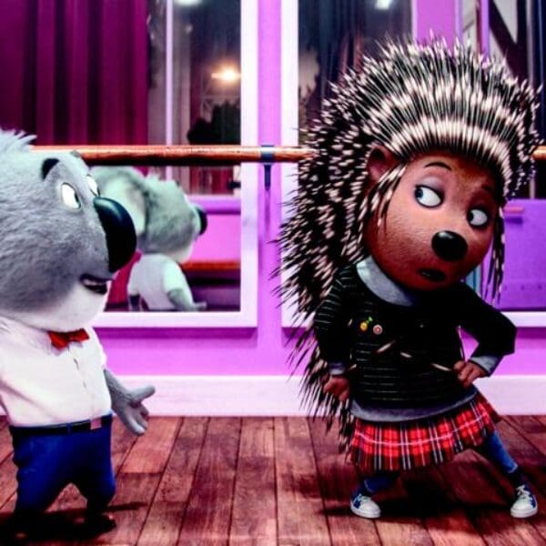 OXMOX Film-Tipp: Sing