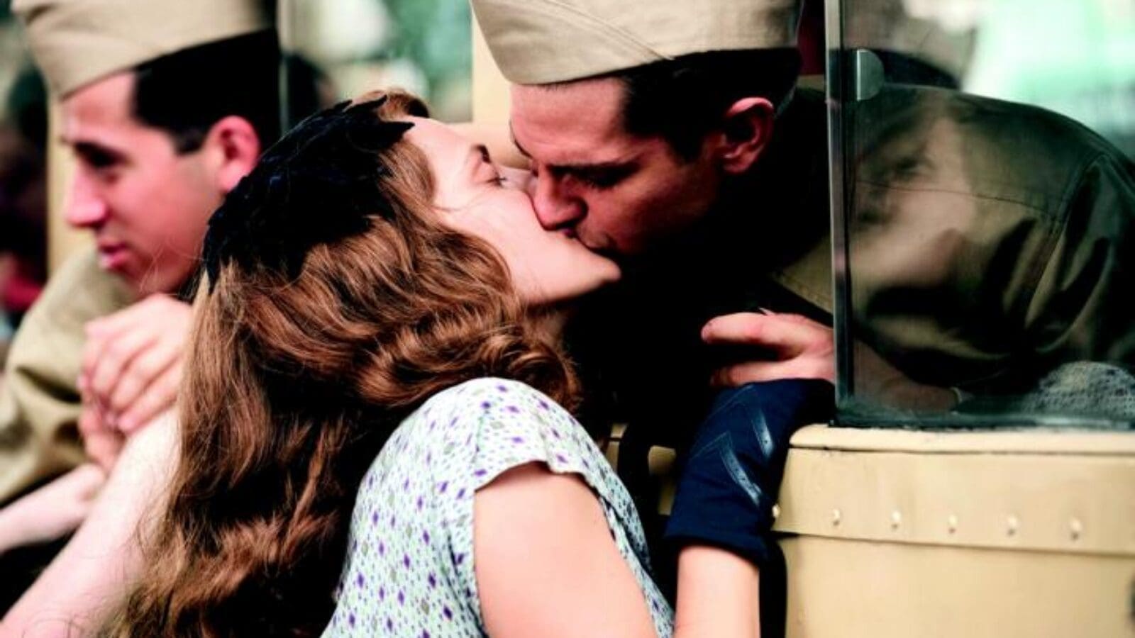 OXMOX Film-Tipp: Hacksaw Ridge