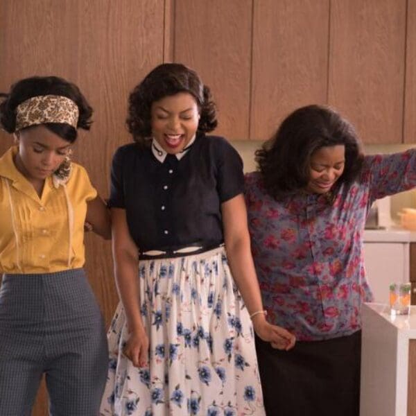 OXMOX Film-Tipp: Hidden Figures – Unerkannte Heldinnen