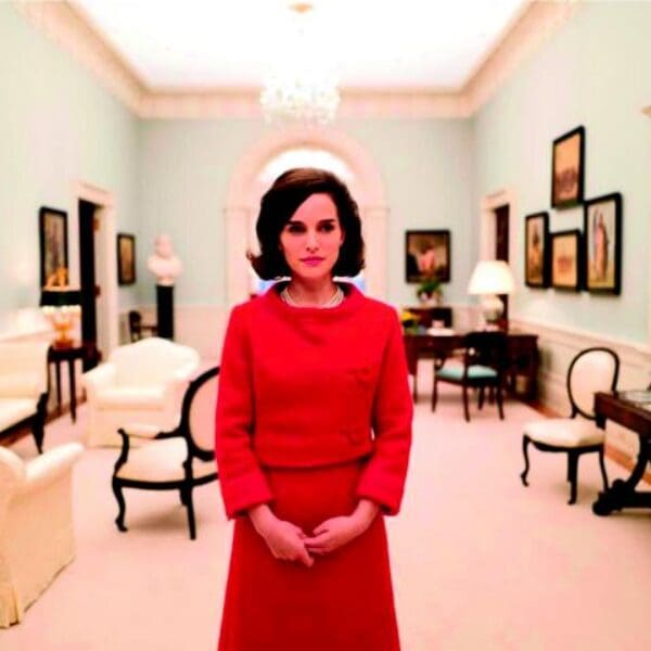 OXMOX Film-Tipp: Jackie