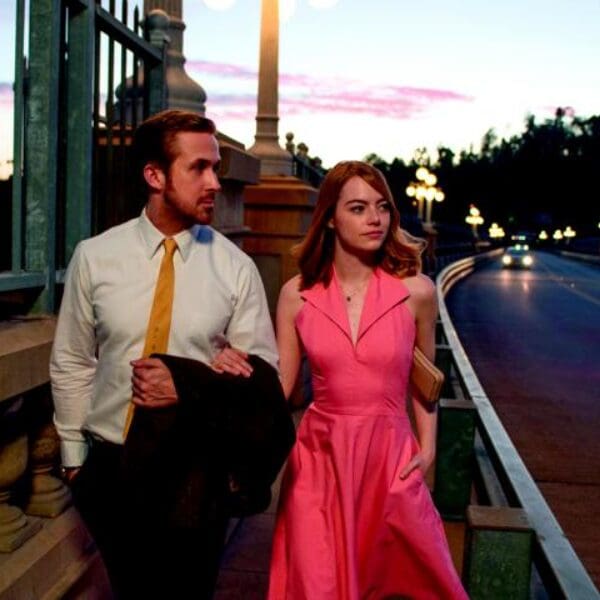 OXMOX Film-Tipp: La La Land