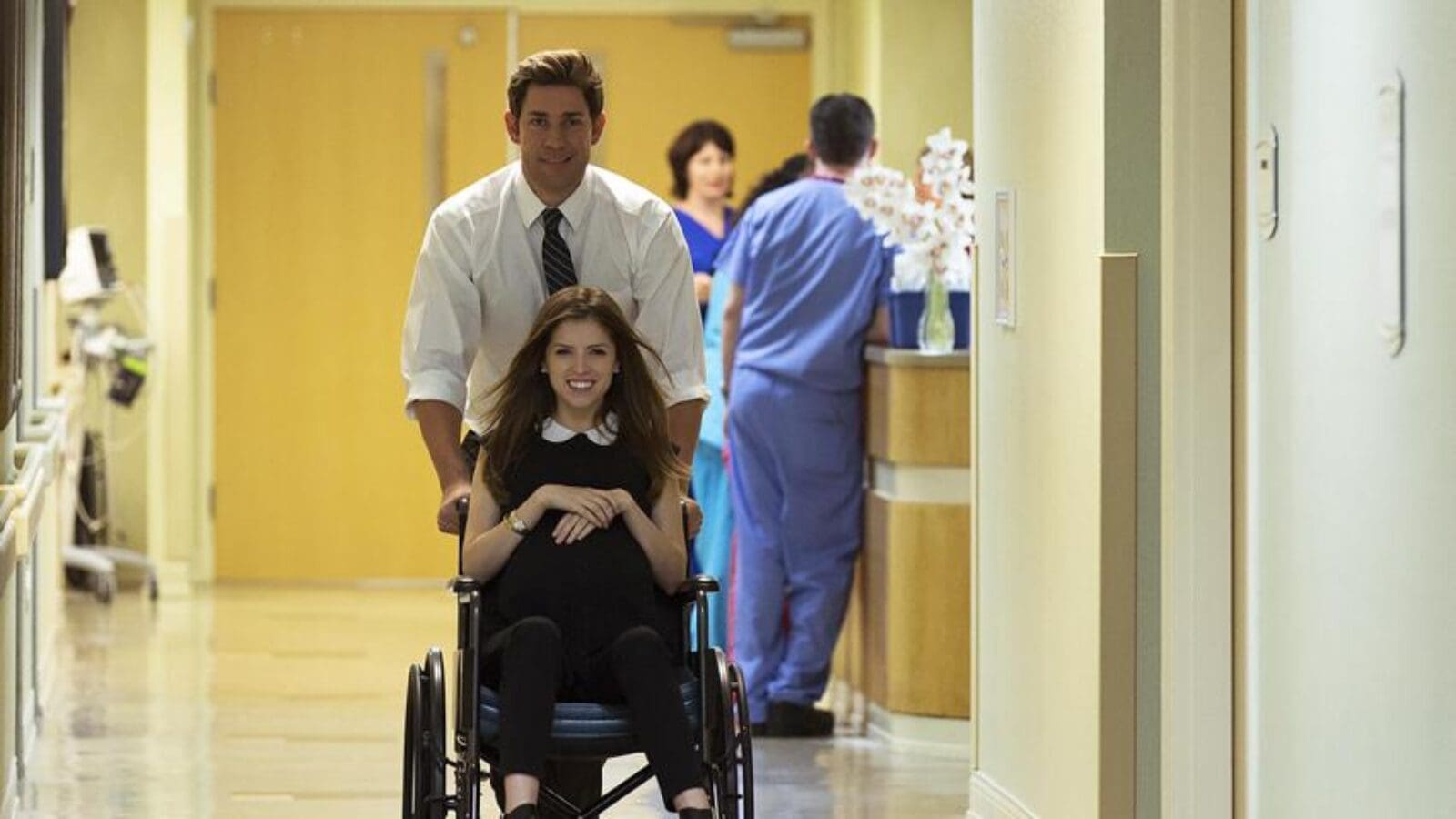 OXMOX Film-Tipp: Die Hollars – eine Wahnsinnsfamilie