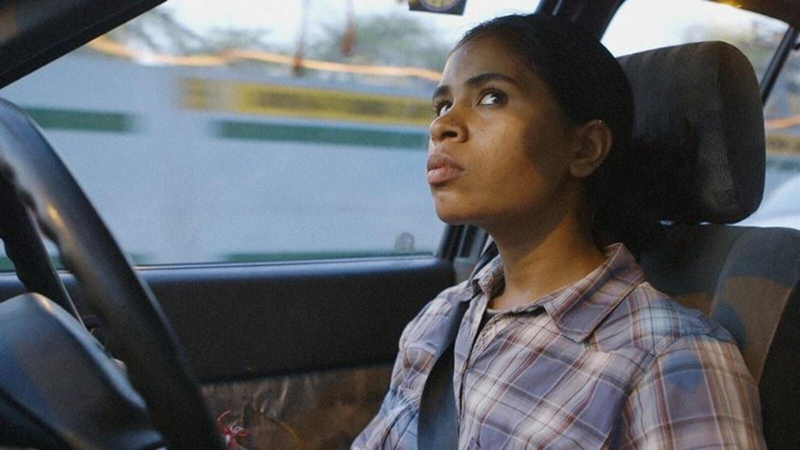 OXMOX Film-Tipp: Where to, Miss?